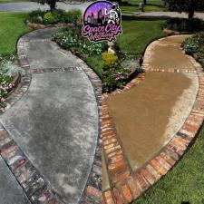 Driveway Cleaning Spring Texas 3